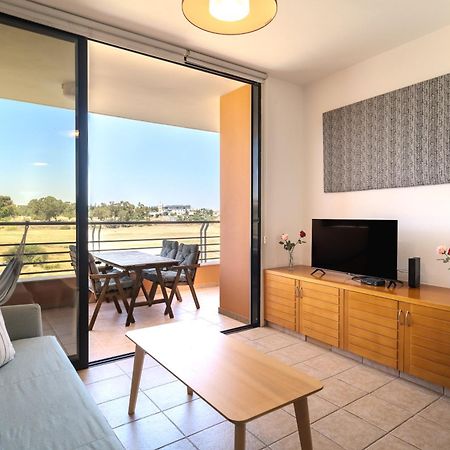 Isabella One Bedroom ลาร์นาคา ภายนอก รูปภาพ