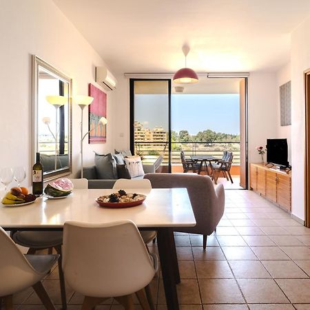 Isabella One Bedroom ลาร์นาคา ภายนอก รูปภาพ