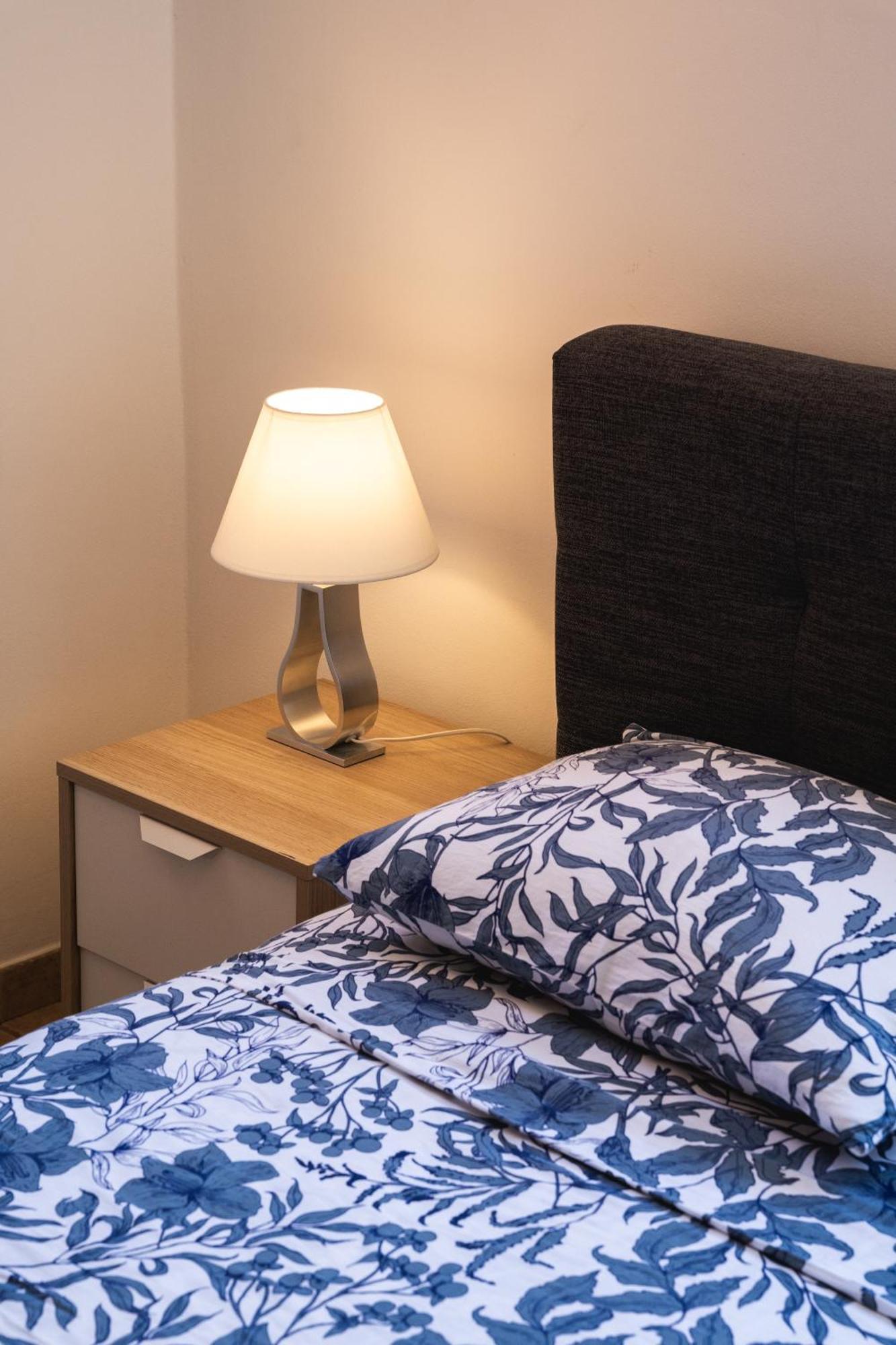Isabella One Bedroom ลาร์นาคา ภายนอก รูปภาพ