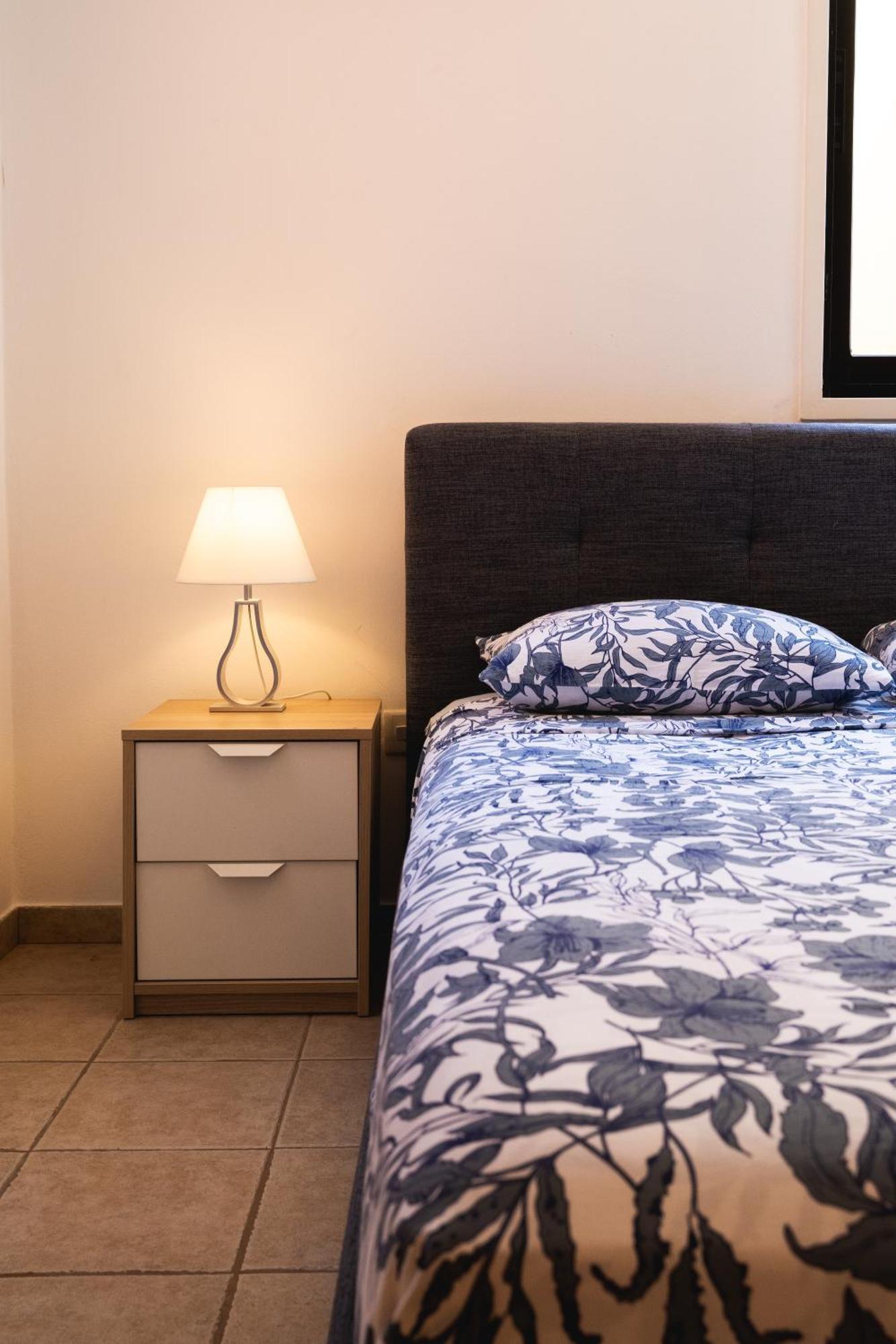 Isabella One Bedroom ลาร์นาคา ภายนอก รูปภาพ