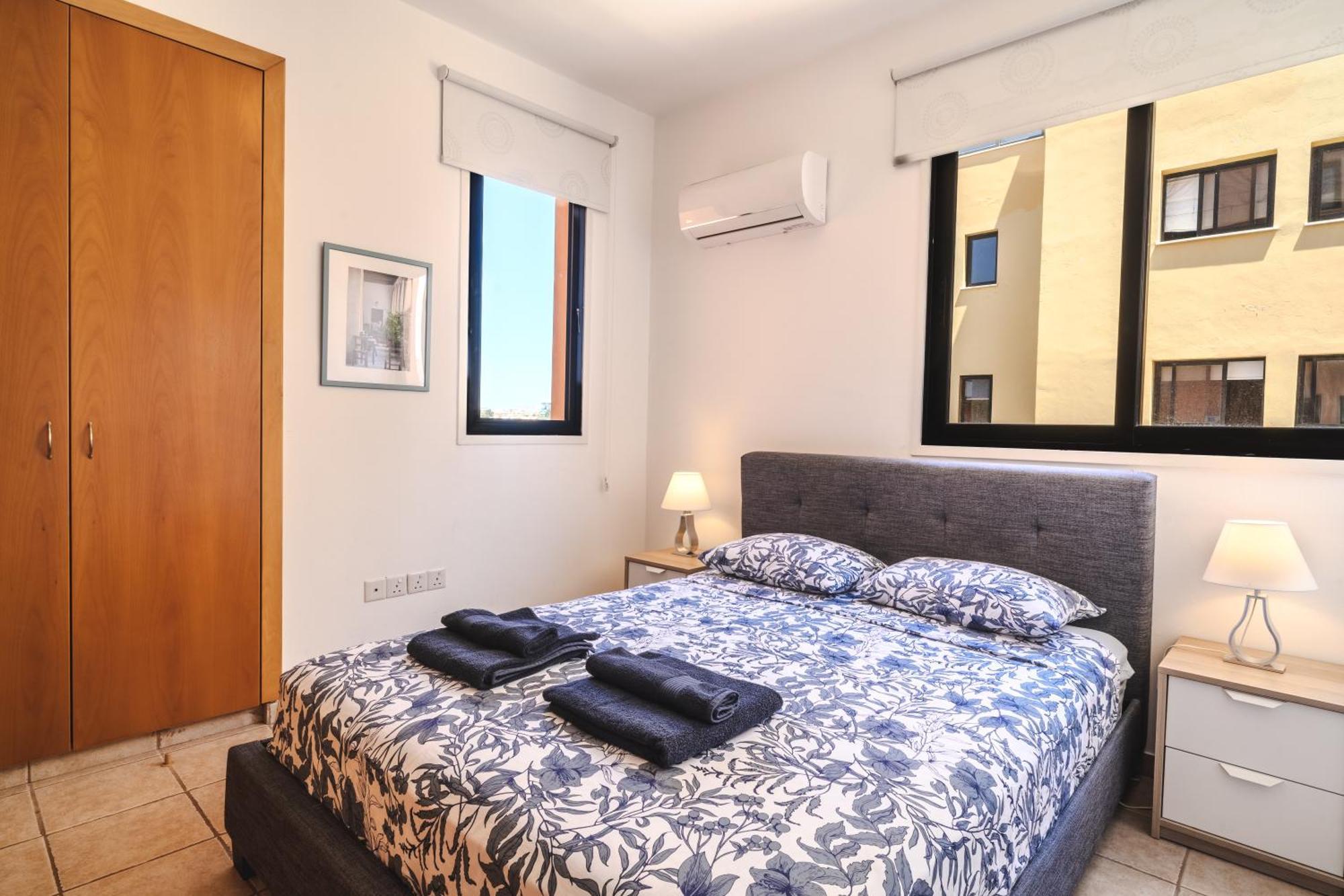 Isabella One Bedroom ลาร์นาคา ภายนอก รูปภาพ